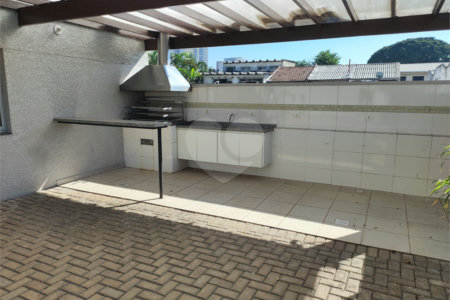 Apartamento á venda -Ipiranga