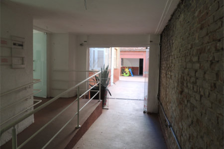 Excelente Casa Térrea Comercial em Região Nobre !!!
