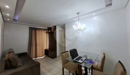 Apartamento à venda com 2 quartos em Jardim Nova Iguaçu, Piracicaba, SP