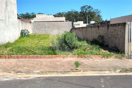 Terreno para venda no Parque dos Flamboyant