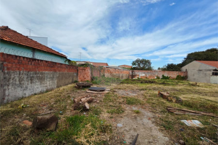 Oportunidade Única na Vila Boa Vista: Terreno Plano de 563m² Totalmente Murado e Pronto para Construir!