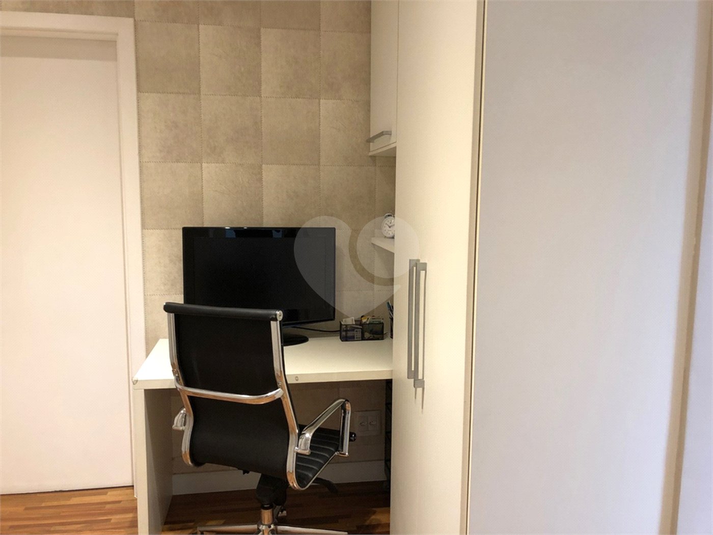 Excelente apartamento de 169 metros na Vila Clementino