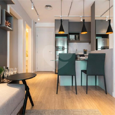 APARTAMENTO A VENDA EM SP BRAS