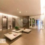 Excelente apartamento de 35m², mobiliado e com vaga, na Consolação
