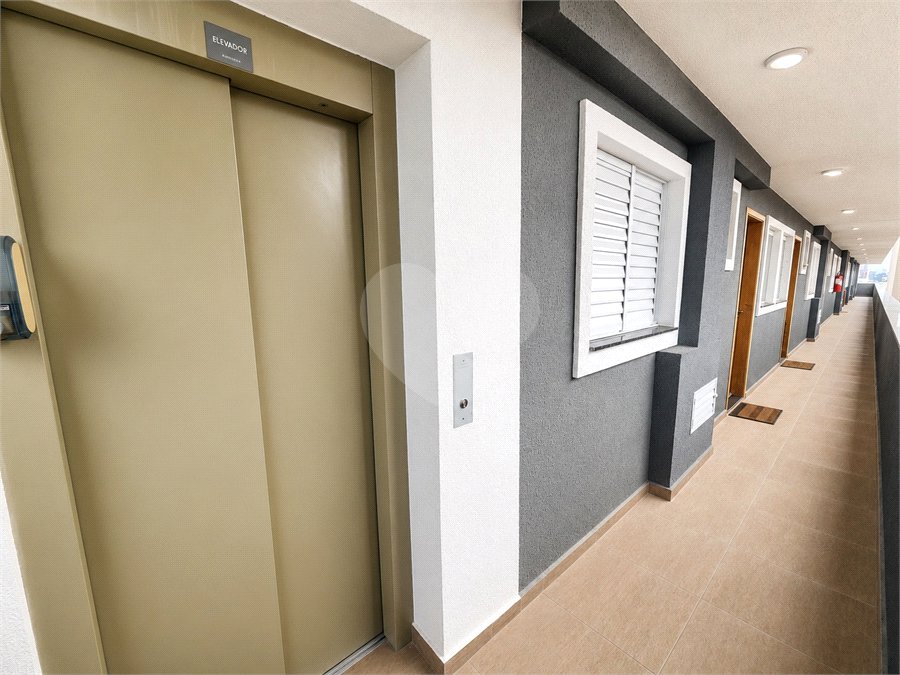 Apartamento mobiliado na Av. Melchert, próximo ao Metrô Vila Matilde