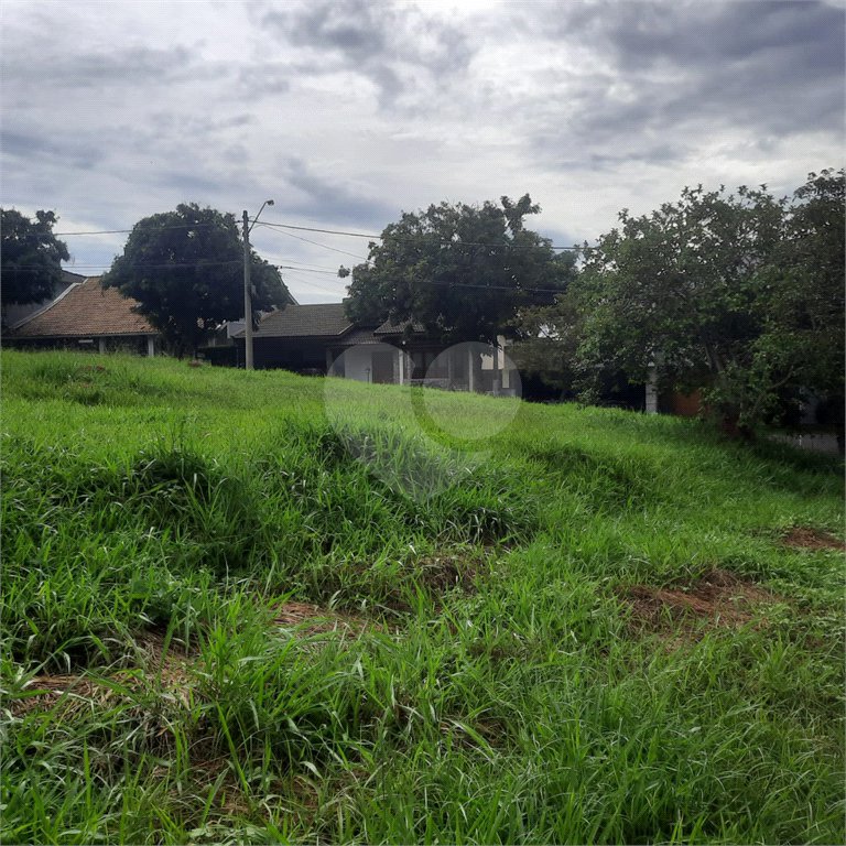 Lote a venda no condominio Villaggio Capriccio