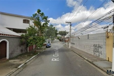 Casa com 120m² , 2 dormitórios , 1 vaga , à venda no Jabaquara.