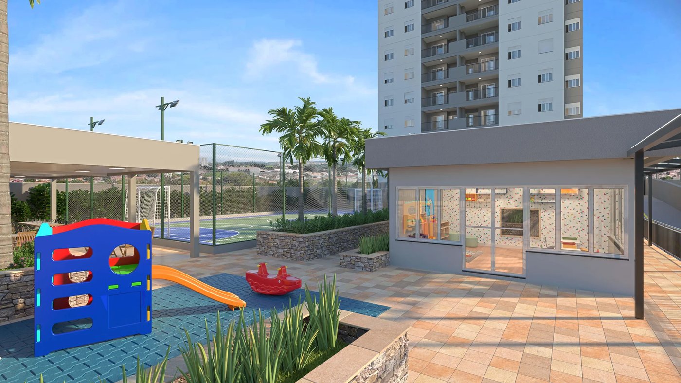 Vivace Residencial