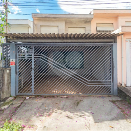 Sobrado à venda com 3 quartos, sendo 1 suíte, em Vila Mascote, São Paulo, SP