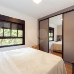 Casa em Condomínio | 98,40 m² | 2 Suítes | Rooftop com Jacuzzi | 2 Vagas | Porteira Fechada