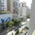 Apartamento com uma suíte na Bela Vista