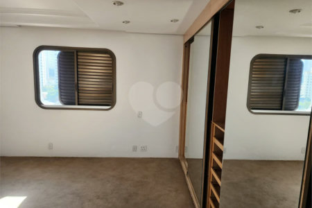 COBERTURA MOOCA SÃO PAULO 329m² 4 Suítes 3 vagas -Aceita Permuta