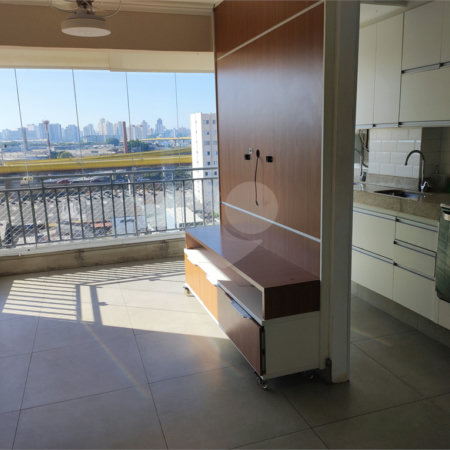 Apartamento á venda -Ipiranga