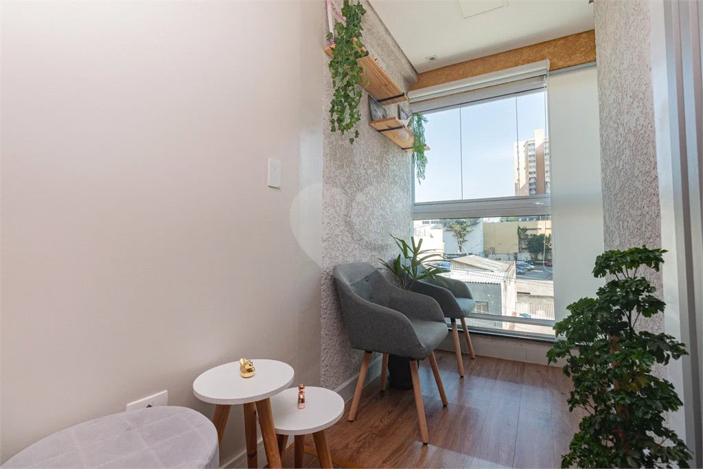 Apartamento com 2 Quartos e 1 banheiro à Venda, 50 m2 no Centro de Diadema SP