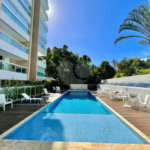 Apartamento à venda com 3 suítes em Riviera de São Lourenço, Bertioga, SP