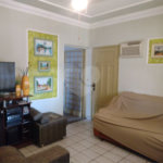 Casa Térrea - Jardim Santana.