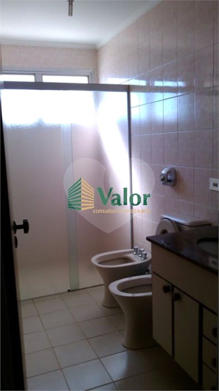 Apartamento com 3 dormitórios