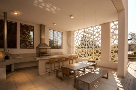 125m² - 3 dorm (1 suíte), 2 vagas