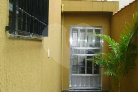 Casa na Mooca