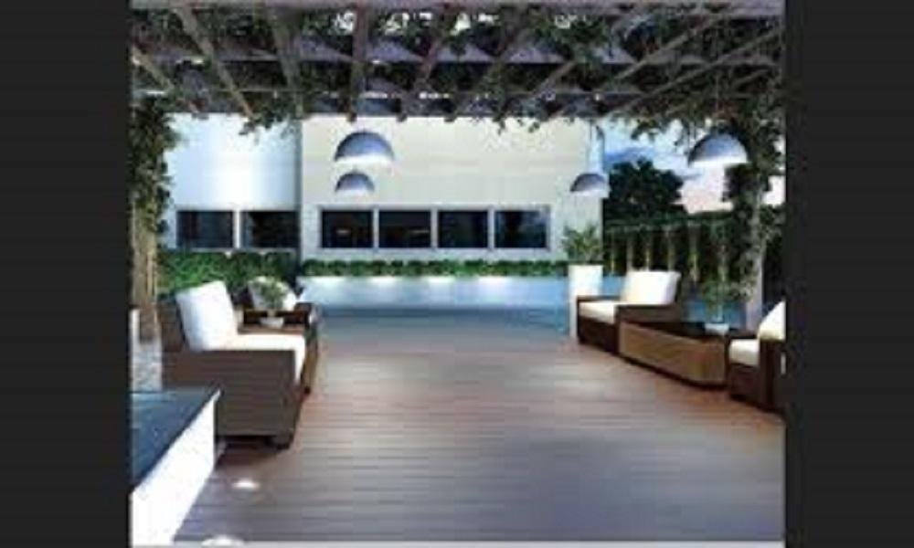 Residencial Aurora Gardens