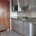 Apartamento à venda no Edifício Cabreúva no Bairro Alto em Piracicaba - SP.