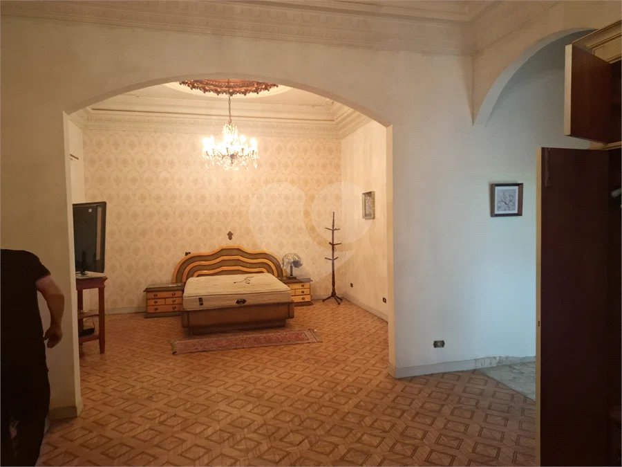 Sobrado à venda com 4 quartos, sendo 2 suítes, em Santana, São Paulo, SP