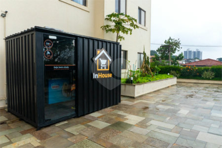 Apartamento com 55m² à venda - Jabaquara