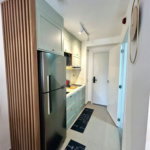 Apartamento para venda em Moema Apartamento Av. Pavão