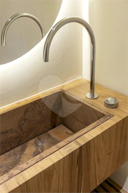 Apartamento à venda com 4 quartos, sendo 3 suítes,  em Itaim Bibi, São Paulo, SP