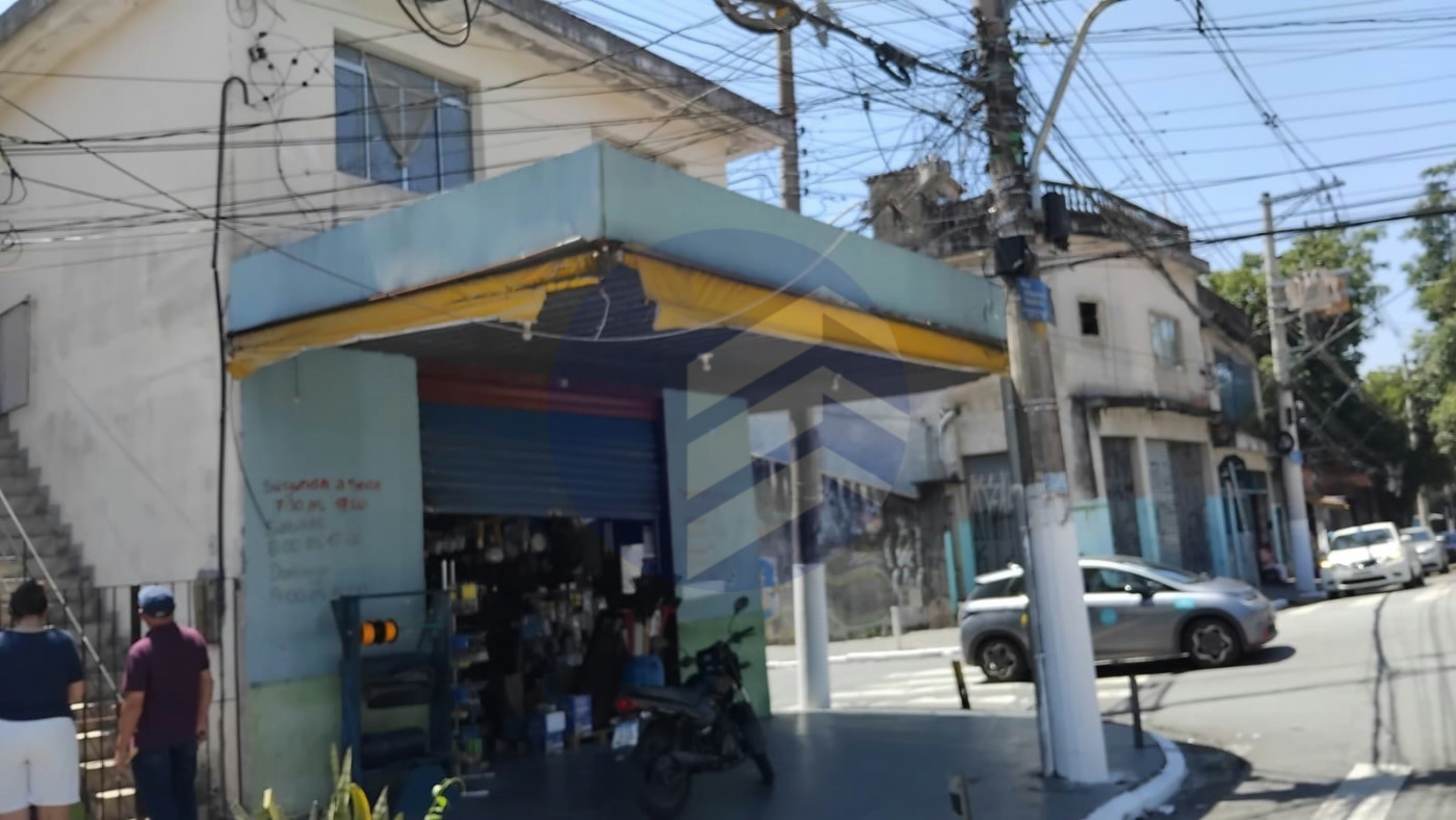 Casa à venda com 8 quartos em Vila Dalva, São Paulo - SP