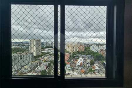 Apartamento à venda na Vila Leopoldina.