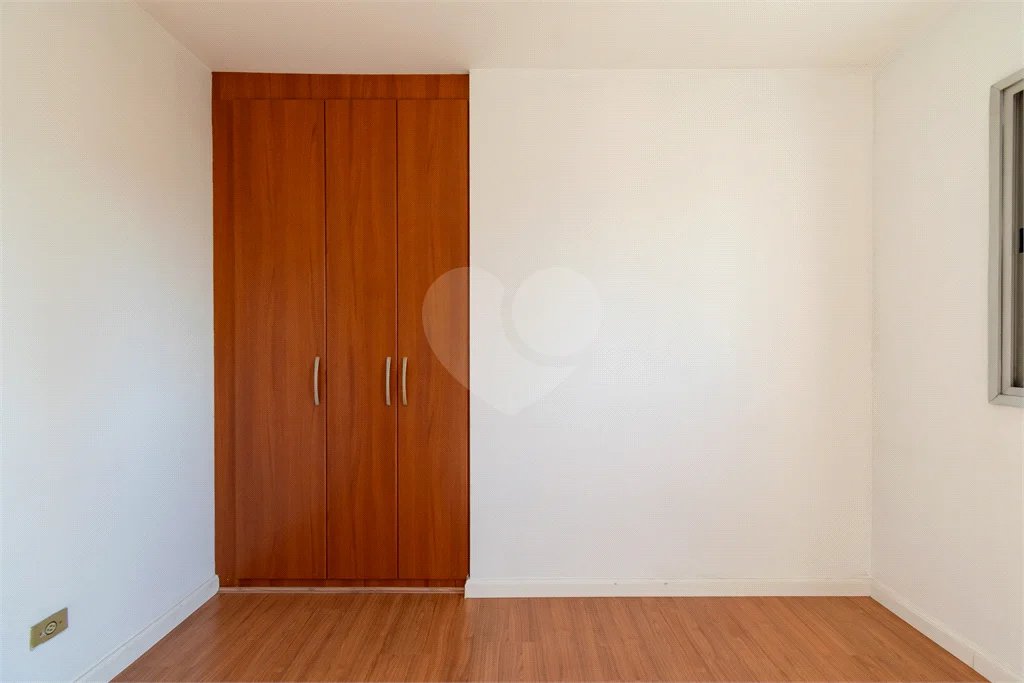 Apartamento com 2 Quartos e 2 banheiros à Venda 70 m² Vila Mascote, São Paulo SP