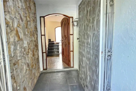 Sobrado à venda com 3 quartos, sendo 1 suíte, em Vila Leopoldina, São Paulo, SP