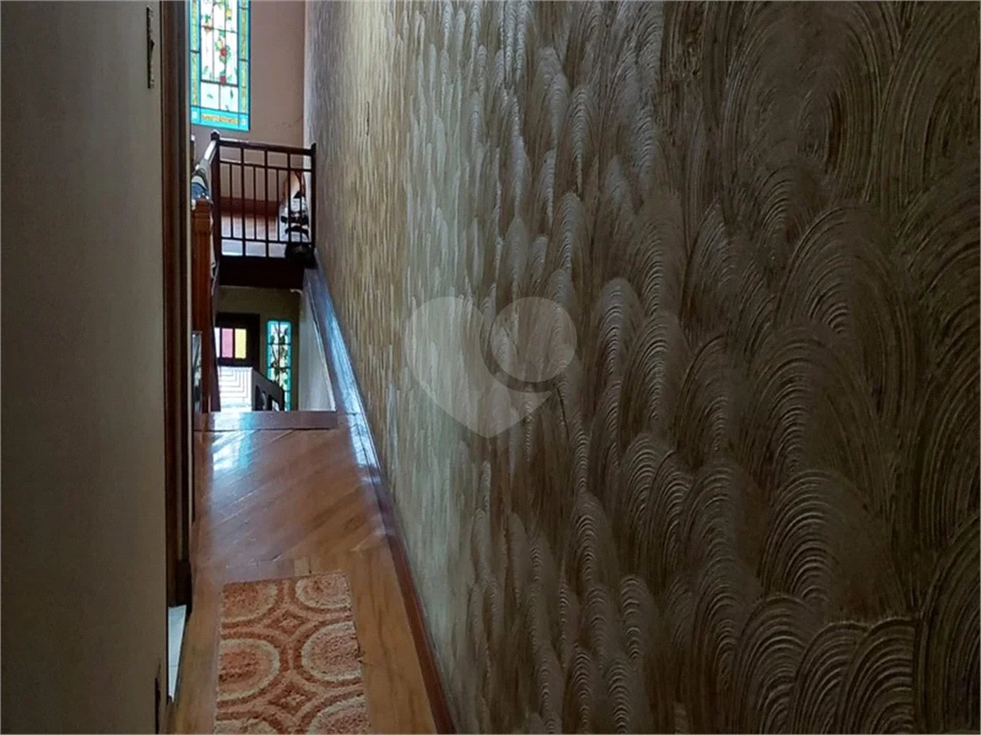 Casa com dois pavimentos na Barra Funda: