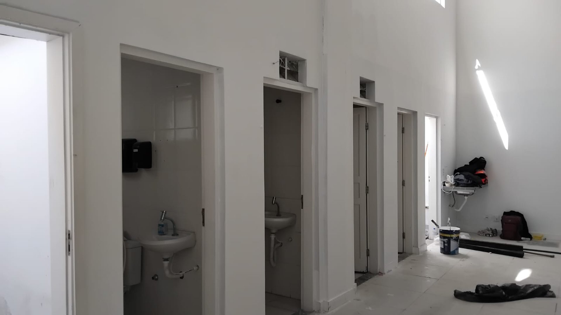 Loja-Salão, 250 m² - Foto 7