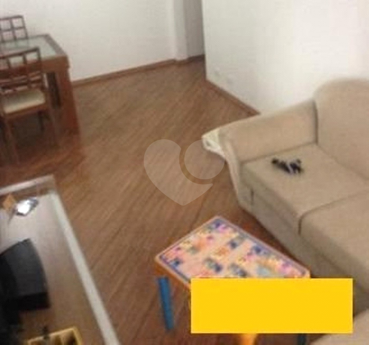 Apartamento a venda na Vila Regente Feijó