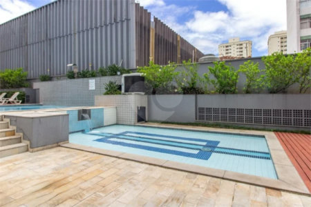 Apartamento a venda na Móoca