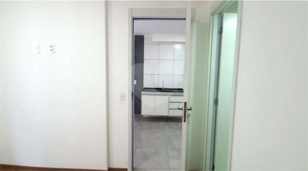 Apartamento com 1 dormitório à venda, 24 m² por R$ 215.000 - Mooca - São Paulo/SP