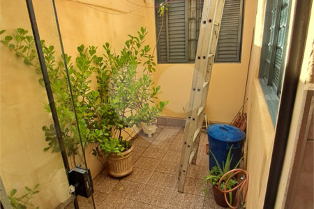 Casa à Venda na Vila Prado – São Carlos/SP