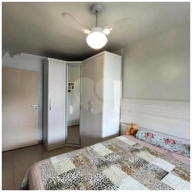 Apartamento com 85 m² de área útil, 3 quartos, garagem, à venda no Cambuci