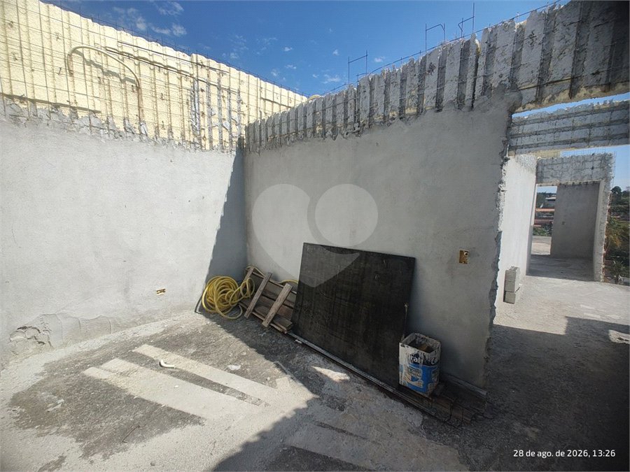Terreno 810 metros à venda em Atibaia com projeto aprovado exclusivo de alto padrão com construção inacabada