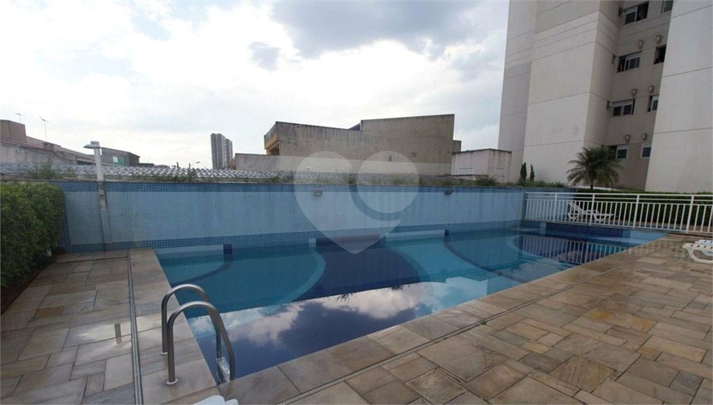 Apartamento de 3 quartos à venda na Vila Carrão