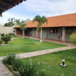 RESIDENCIAL QUINTA DOS BURITIS