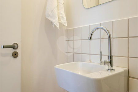 Apartamento 4 quartos em Bela Vista