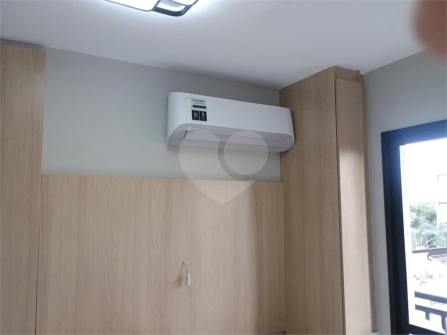 Apartamento Stúdio mobiliado na Vila Leopoldina