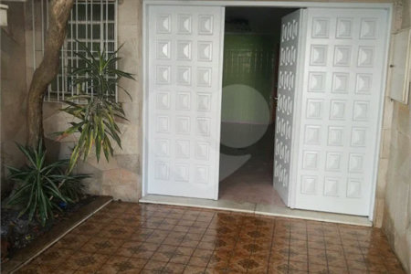 Casa na Mooca Ótima oportunidade