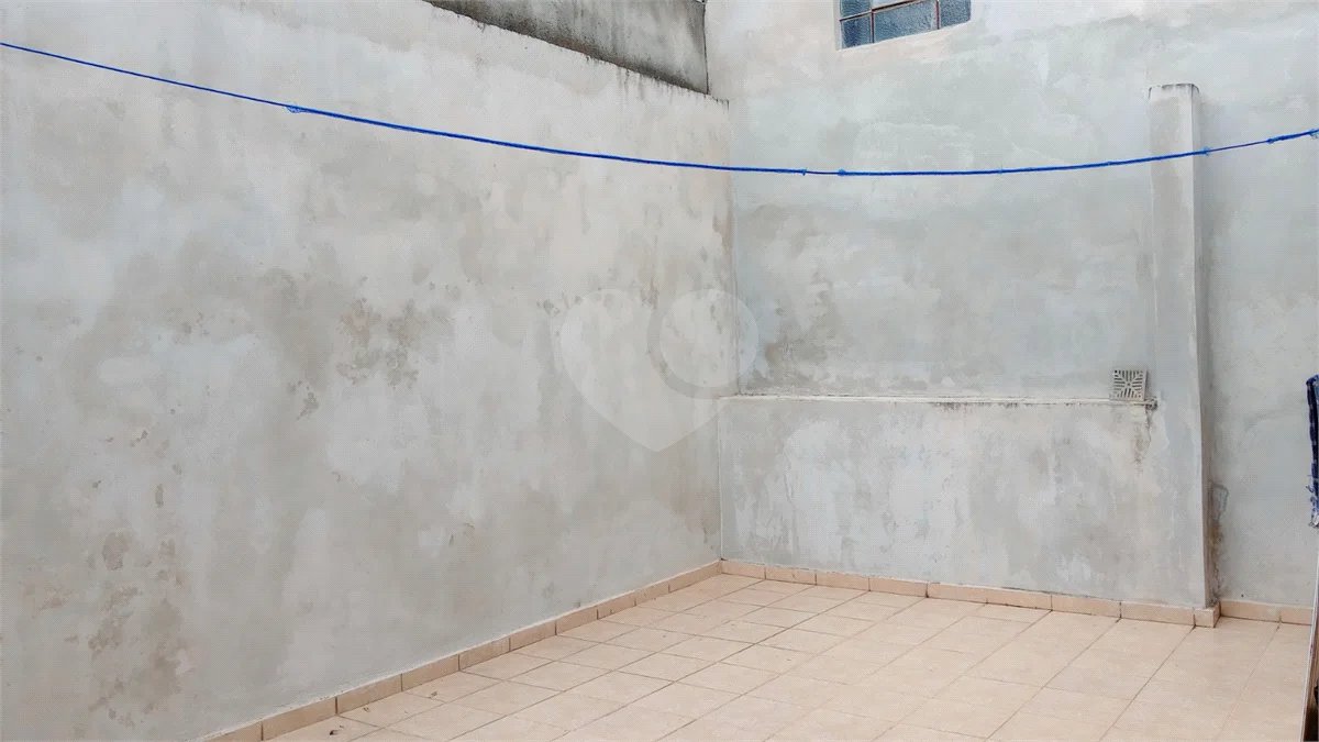 Imóvel com 3 dormitórios na Vila Santa Catarina