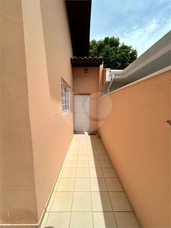 Casa para Locação ou Venda no Condomínio Grape Village em Vinhedo/SP