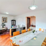 Apartamento à venda 4 dormitórios, 4 banheiros, 3 vagas, depósito. 2 aptos por andar. Torre única.No Anália Franco.