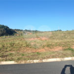 Terreno em Atibaia com 360 m² condomínio fechado com ampla área de lazer